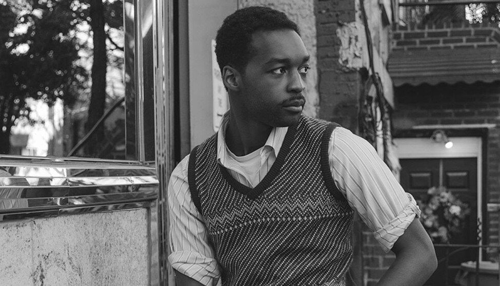 Jalen N'Gonda | Mo 12. Oktober 2026 | X-TRA Haus der Musik, Zürich