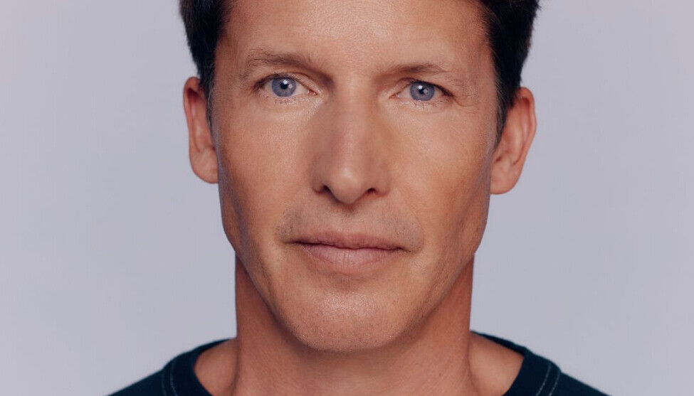 James Blunt | Mi 03. März 2027 | Hallenstadion, Zürich