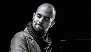 Shai Maestro | Fr 31. Oktober 2025 | BCV Concert Hall, Lausanne