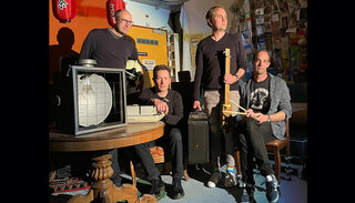 Magnetfisch | Sa 21. März 2026 | ONO, Bern