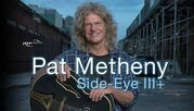 Pat Metheny | Mi 24. Juni 2026 | Volkshaus, Zürich