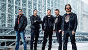 Obsidian Black | Fr 14. November 2025 | Café Bar Treppenhaus, St. Gallen
