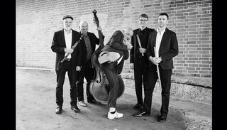 Kolsimcha | So 01. März 2026 | Industrie36, St. Gallen