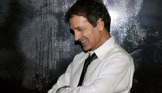 George Dalaras | Fr 29. Mai 2026 | Theater 11, Zürich