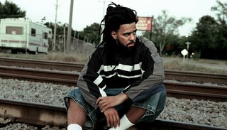 J. Cole | Fr 09. Oktober 2026 | Hallenstadion, Zürich