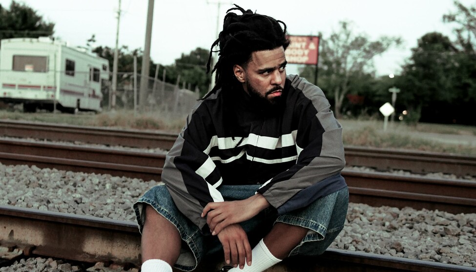 J. Cole | Fr 09. Oktober 2026 | Hallenstadion, Zürich