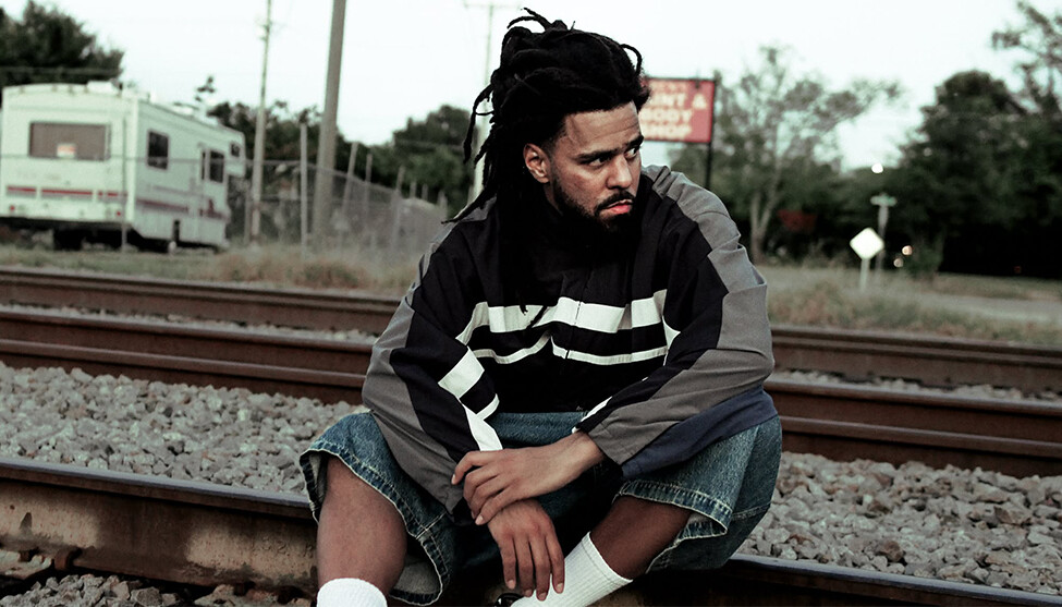 J. Cole