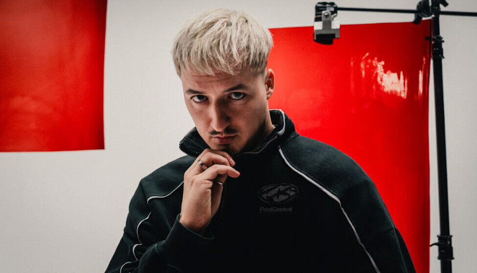 Mimiks | Fr 23. April 2027 | Grabenhalle, St. Gallen