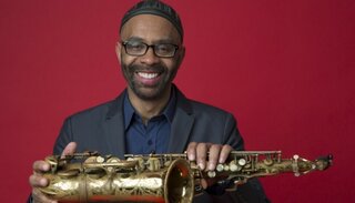 Kenny Garrett | So 18. Oktober 2026 | Jumeaux Jazz Club, Lausanne