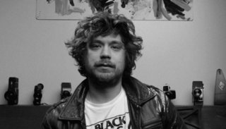 Eamon McGrath | So 26. April 2026 | Urgence Disk, Genf