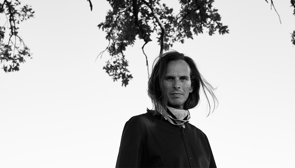 Pantha Du Prince