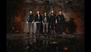 Phil Campbell & The Bastard Sons | Fr 21. November 2025 | KIFF, Saal, Aarau