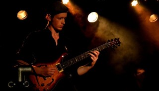 Théo Duboule | Fr 09. Januar 2026 | BeJazz, Bern