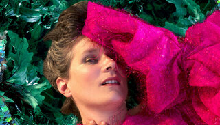 Camille | Sa 21. November 2026 | Salle De l’Alhambra, Genf