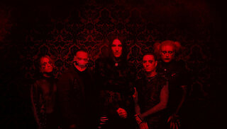 Motionless In White | Di 08. Juni 2027 | The Hall, Zürich