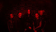 Motionless In White | Di 08. Juni 2027 | The Hall, Zürich