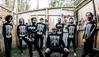 Sonido Gallo Negro | Sa 12. September 2026 | Moods, Zürich