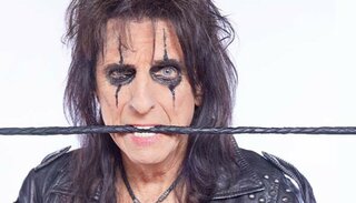 Alice Cooper | Mi 30. Juli 2025 | Stars in Town 2025, 