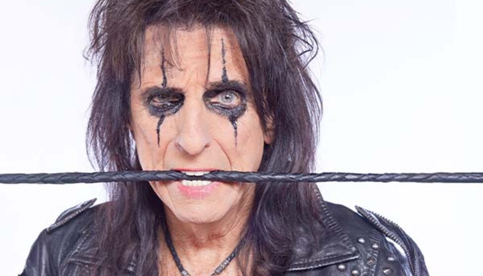 Alice Cooper