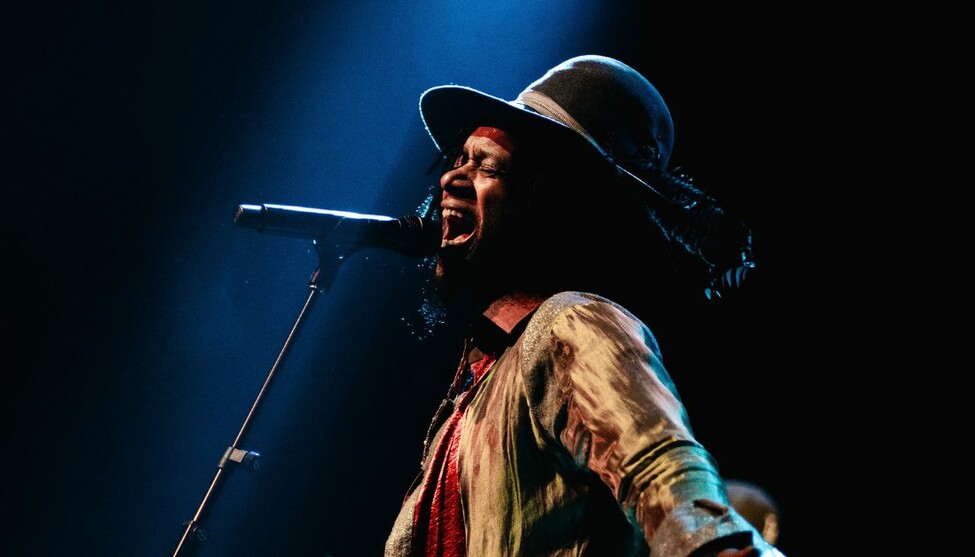 Fantastic Negrito | Mo 27. Juli 2026 | Mühle Hunziken (Openair), Bern