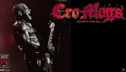 Cro-Mags | Do 18. Juni 2026 | Sedel, Luzern