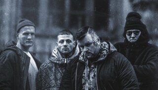 Nasty | Do 05. November 2026 | KIFF, Saal, Aarau