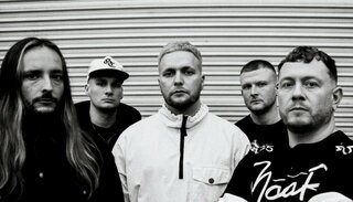 Malevolence | Mi 17. Juni 2026 | Kulturfabrik Kofmehl, Solothurn