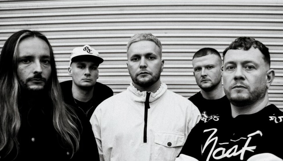 Malevolence | Mi 17. Juni 2026 | Kulturfabrik Kofmehl, Solothurn