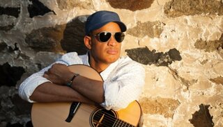 Raul Midón | Di 25. November 2025 | Moods, Zürich