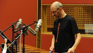Jorge Rossy | Fr 19. Juni 2026 | the bird's eye jazz club, Basel