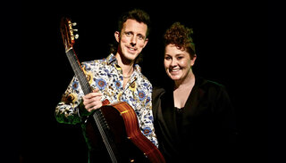 Brendan Walsh | Do 15. Oktober 2026 | Jazzkantine zum Graben, Luzern