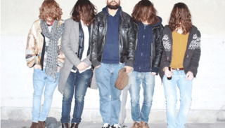 Artlu Bubble & The Dead Animal Gang | Sa 14. November 2026 | Spinnerei, Bern