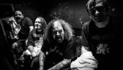 Napalm Death | Di 03. November 2026 | KIFF, Saal, Aarau
