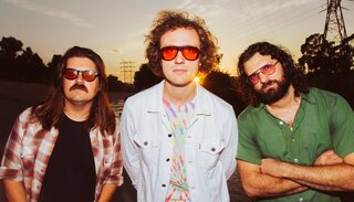 Triptides | Do 06. November 2025 | KIFF, Foyer, Aarau