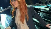 Tori Amos | Mi 06. Mai 2026 | Theater 11, Zürich