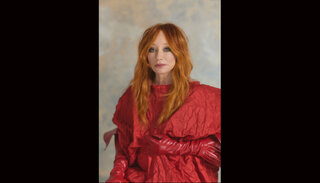 Tori Amos | Mi 06. Mai 2026 | Theater 11, Zürich