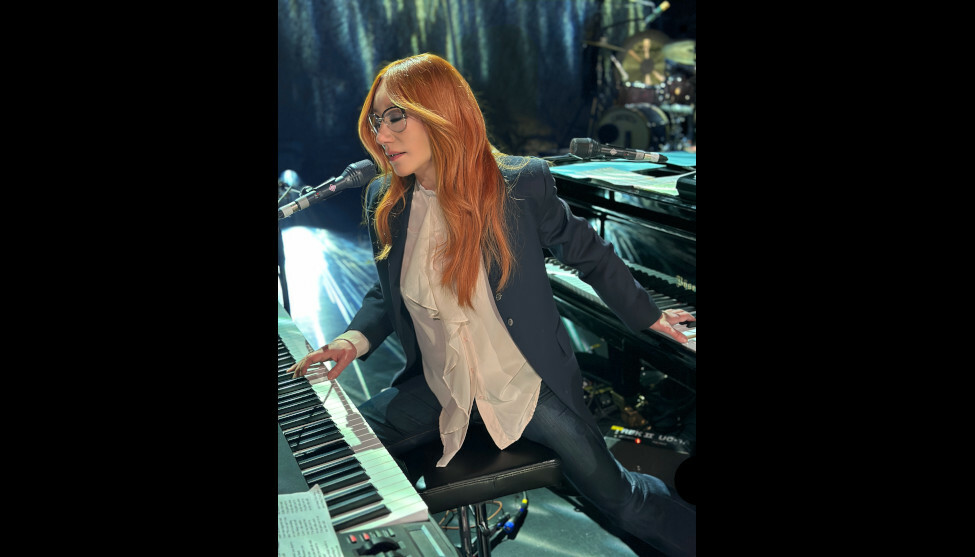 Tori Amos