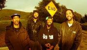 Souls Of Mischief | Mi 27. Mai 2026 | PTR - L'Usine, Genf