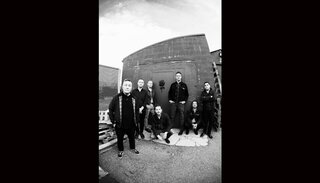 Dropkick Murphys | So 16. August 2026 | 51. Winterthurer Musikfestwochen 2026, 