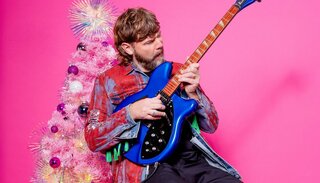 Rea Garvey | Sa 05. Dezember 2026 | Kongresshaus, Zürich