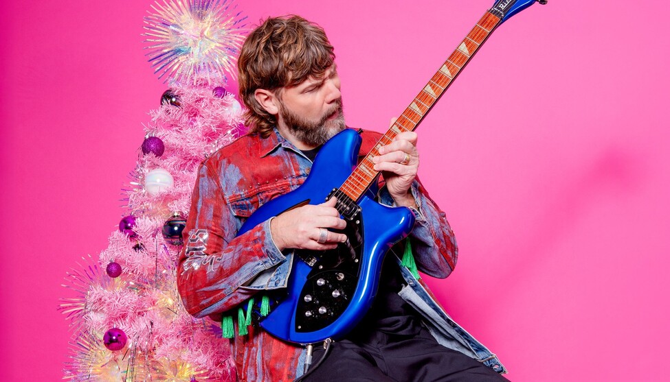 Rea Garvey | Sa 05. Dezember 2026 | Kongresshaus, Zürich