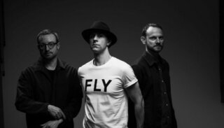 Maximo Park | Fr 19. August 2022 | Open Air Gampel, 