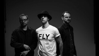 Maximo Park | Sa 22. August 2020 | Open Air Gampel, 