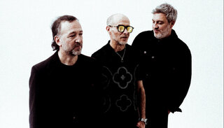 Acid Arab | Sa 27. Februar 2027 | Les Docks, Lausanne