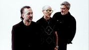 Acid Arab | Sa 27. Februar 2027 | Les Docks, Lausanne