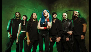Dragonforce | Mo 03. Mai 2027 | Volkshaus, Zürich