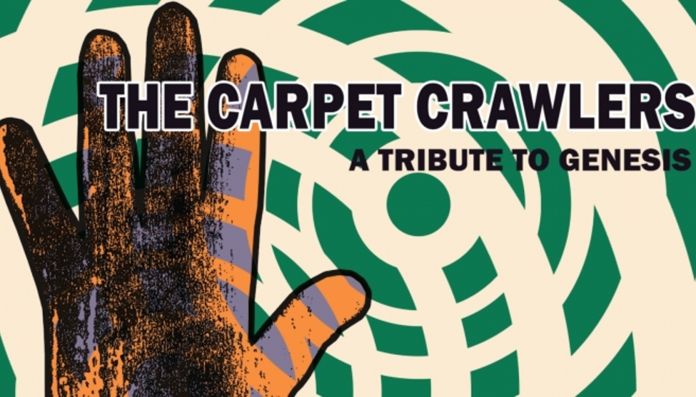 The Carpet Crawlers Stadtkonzerte