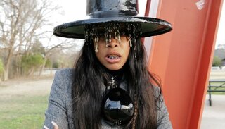 Erykah Badu | Mi 12. November 2025 | The Hall, Zürich