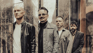 The Pineapple Thief | Di 20. April 2027 | Dynamo (Saal), Zürich