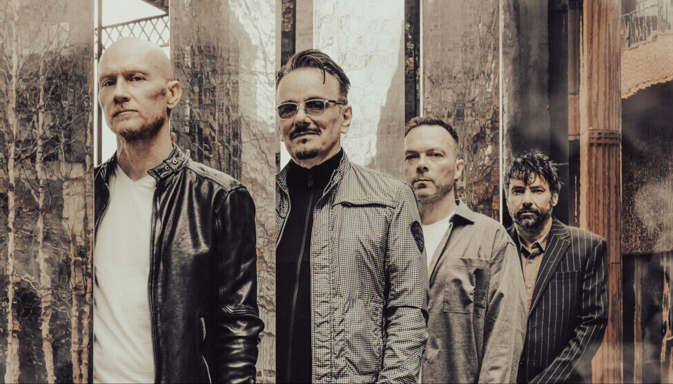The Pineapple Thief